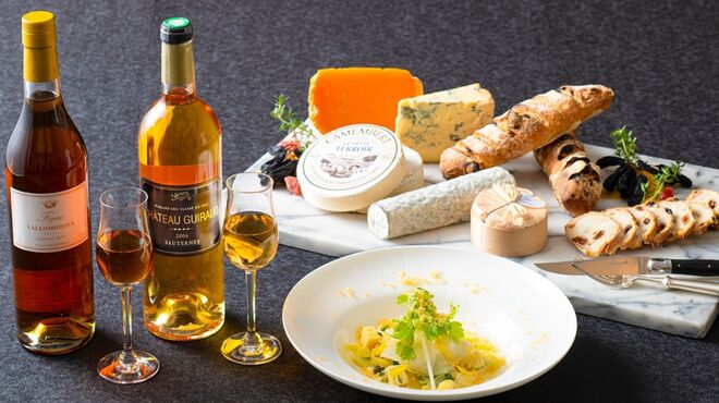 アールピーアール - 料理写真: