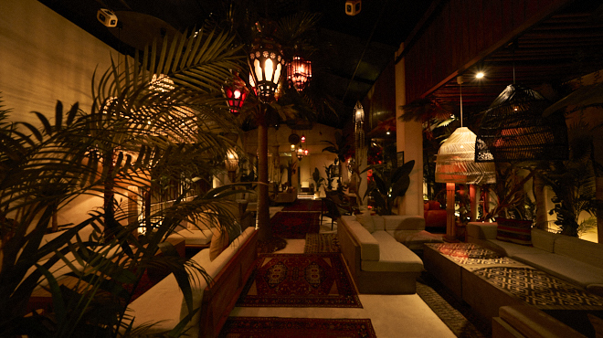 シーシャラウンジ チルラグ - メイン写真: