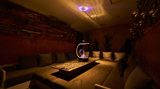 シーシャラウンジ チルラグ - メイン写真: