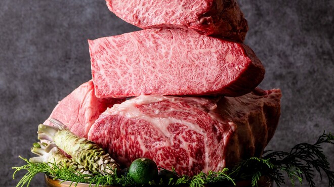 肉の匠 将泰庵 船橋駅前 はなれ店 - メイン写真: