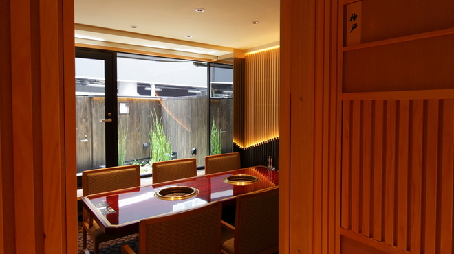 肉の匠 将泰庵 - メイン写真: