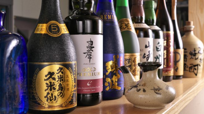 しゃぶしゃぶ 紺 - メイン写真: