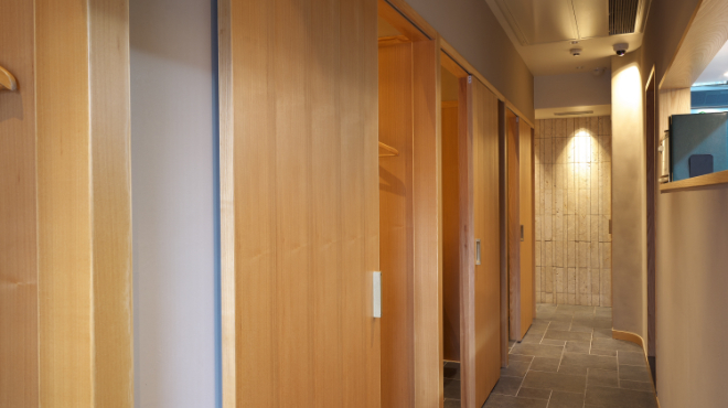 しゃぶしゃぶ 紺 - メイン写真: