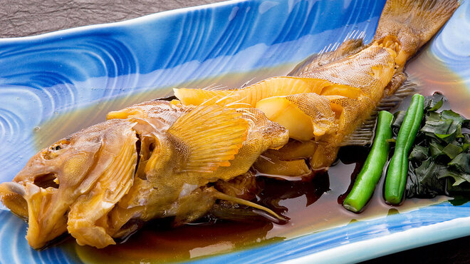 晴快荘 - メイン写真: