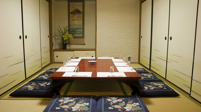 晴快荘 - メイン写真: