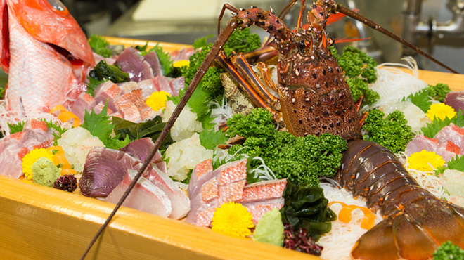 晴快荘 - メイン写真: