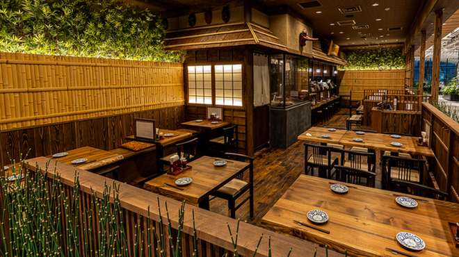 越後屋 彦左衛門 - メイン写真: