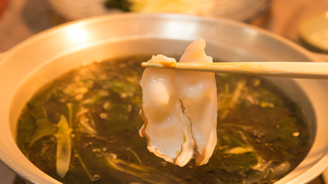 晴快荘 - メイン写真: