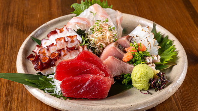 越後屋 彦左衛門 - メイン写真: