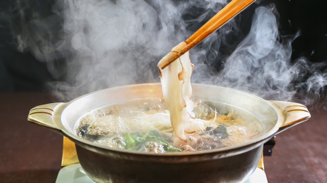 晴快荘 - メイン写真: