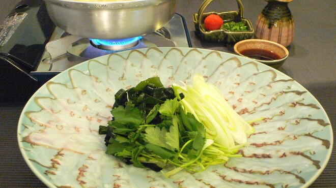 晴快荘 - メイン写真: