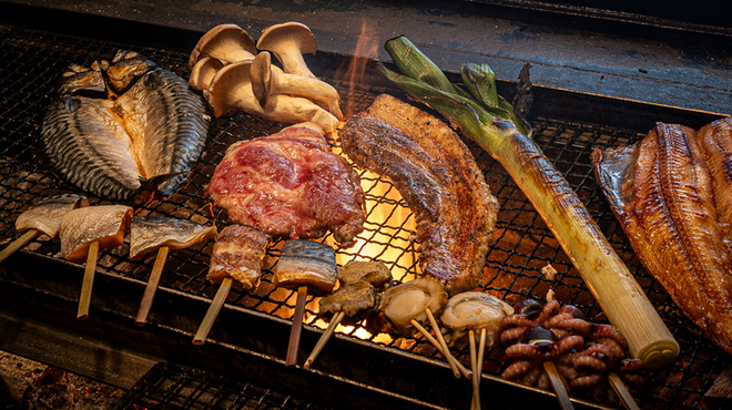 越後屋 彦左衛門 - メイン写真: