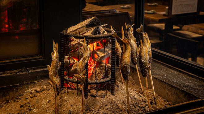 越後屋 彦左衛門 - メイン写真: