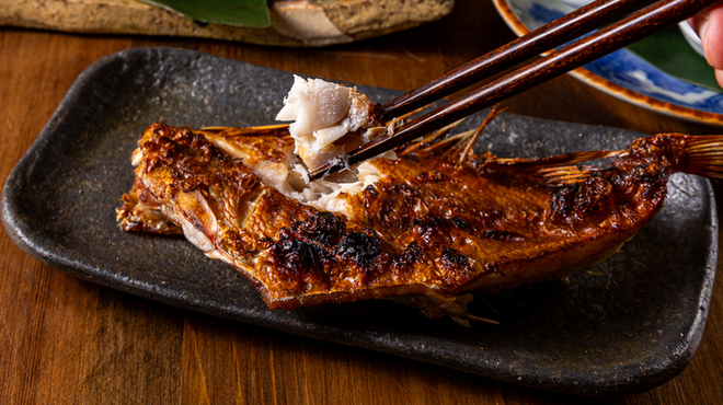 越後屋 彦左衛門 - メイン写真: