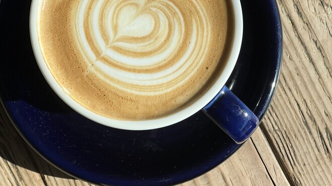 cafe&dining blue terminal - メイン写真: