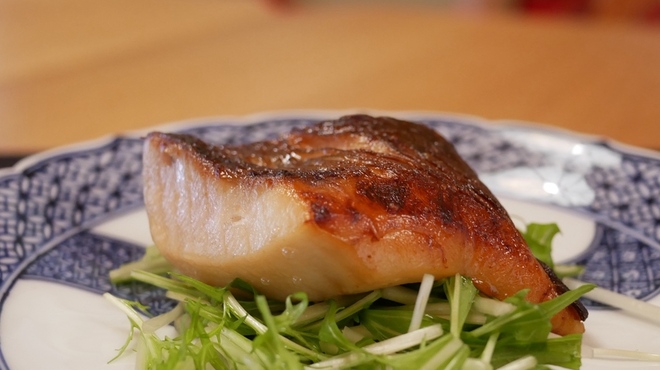 虎屋 壺中庵 - 料理写真: