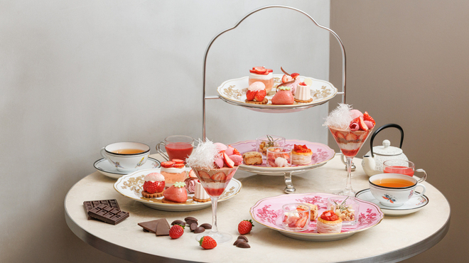 サロン ベイクアンドティー - メイン写真: