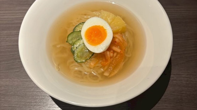 焼肉家 かず - メイン写真: