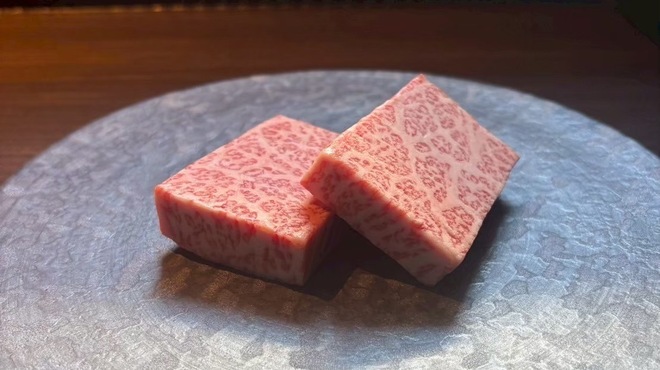 焼肉家 かず - メイン写真: