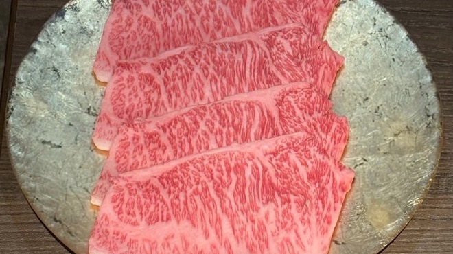 焼肉家 かず - メイン写真: