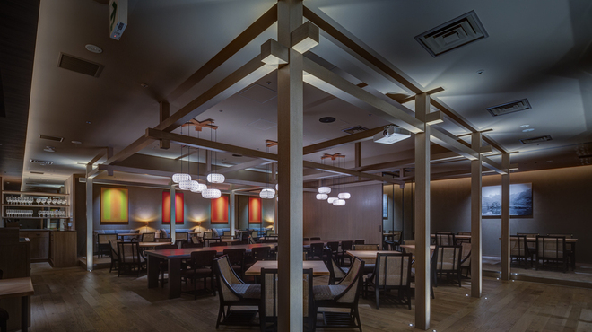 THE KINTAN STEAK - メイン写真: