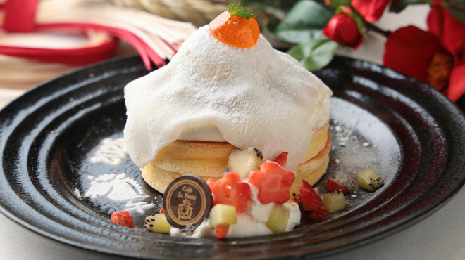 カフェ ラ・ポーズ - メイン写真: