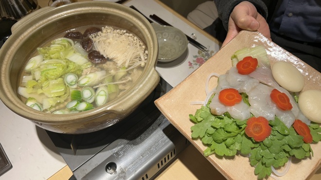 天麩羅 春善 - メイン写真: