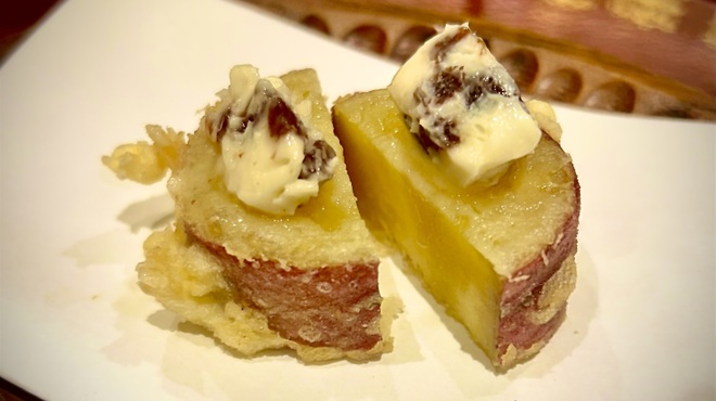 天麩羅 春善 - メイン写真: