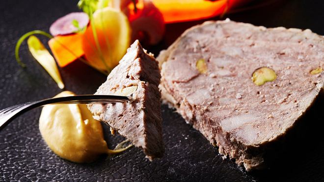 L'atelier de oto - メイン写真: