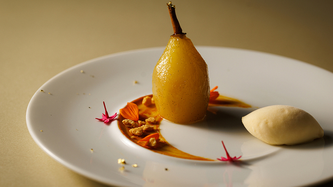 Prime42 steakhouse & sky bar - メイン写真: