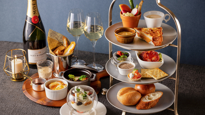 フレンチ ベイ・ビュー - メイン写真: