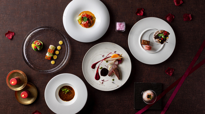 フレンチ ベイ・ビュー - メイン写真: