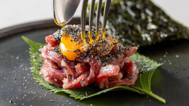 TWO ROOMS - メイン写真: