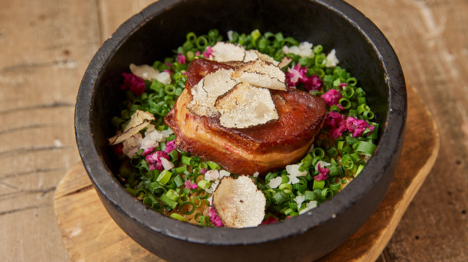 福岡焼肉kintan - メイン写真: