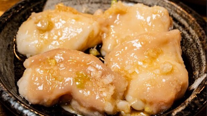 亀戸ホルモン - メイン写真: