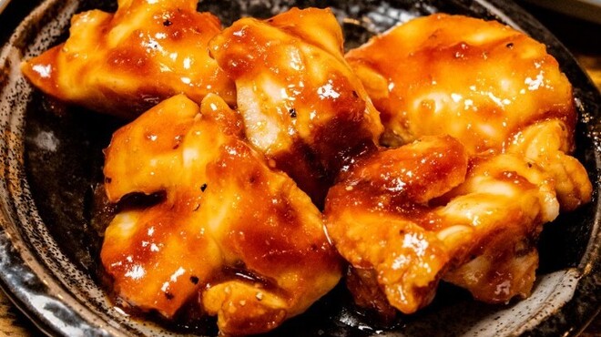 亀戸ホルモン - メイン写真: