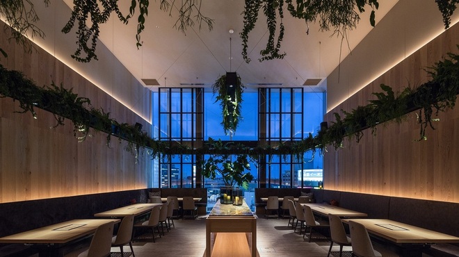 横浜焼肉kintan - メイン写真: