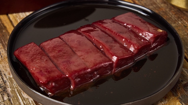 原宿焼肉 KINTAN - メイン写真: