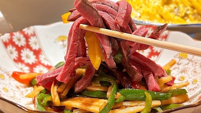 蘭亭 - メイン写真: