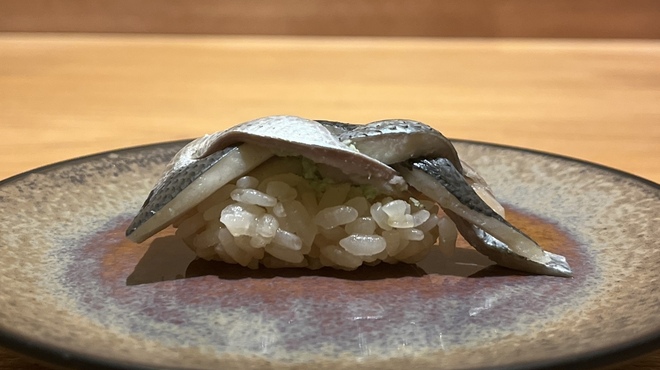 意気な寿し処阿部 - メイン写真: