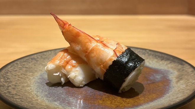 意気な寿し処阿部 - メイン写真: