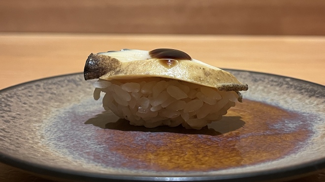 意気な寿し処阿部 - メイン写真: