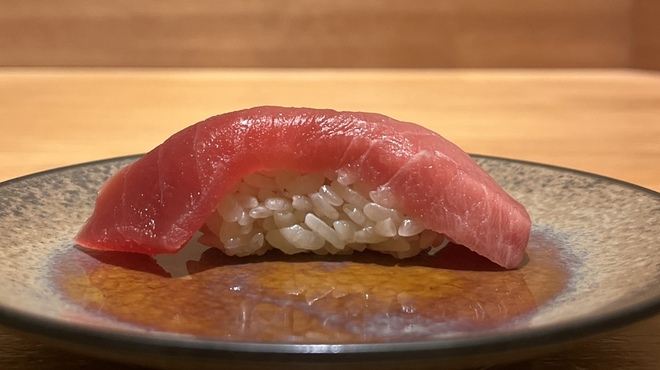 意気な寿し処阿部 広尾別館 - メイン写真: