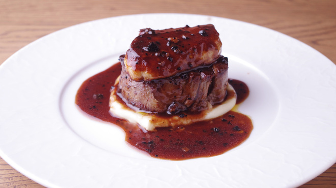 セストセンソ - メイン写真: