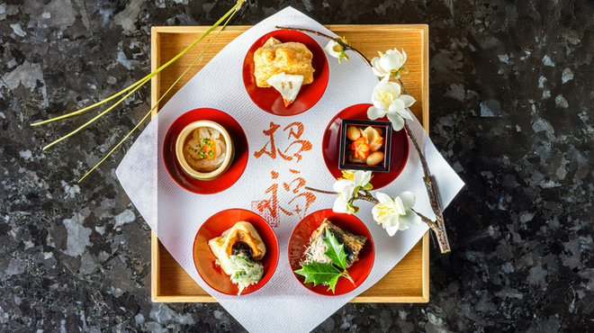 日本料理 木の花 - メイン写真: