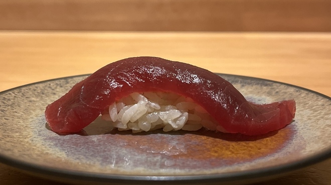 意気な寿し処阿部 広尾別館 - メイン写真: