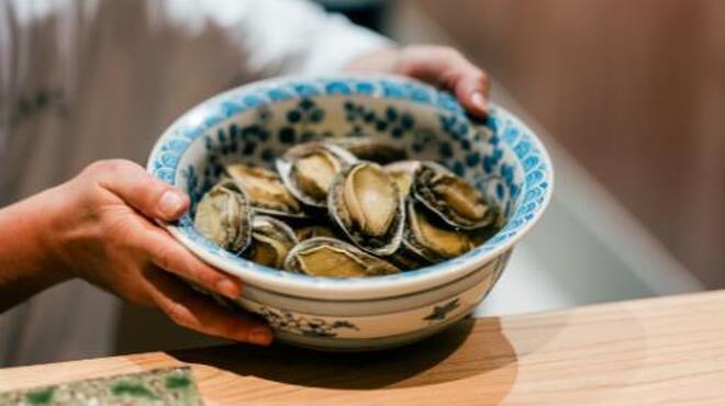 魚飯時 - メイン写真: