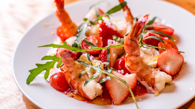 横浜チーズカフェ - メイン写真: