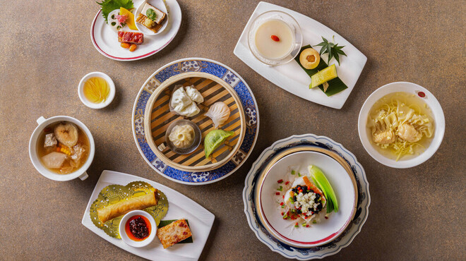 中国料理 彩龍 - メイン写真: