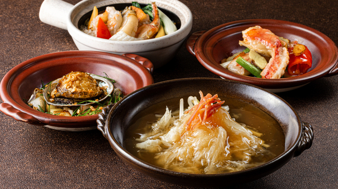 中国料理 彩龍 - メイン写真: